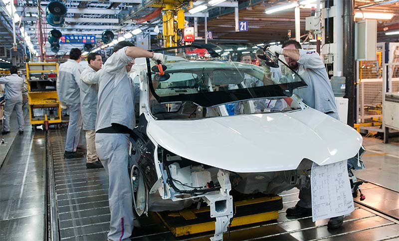 El Indec le puso cifras finales al derrumbe de la economía en 2020