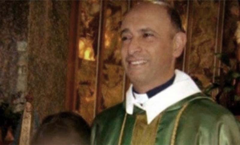 La Justicia absolvió al ex cura Carlos José, acusado de abusar durante 9 años de una alumna