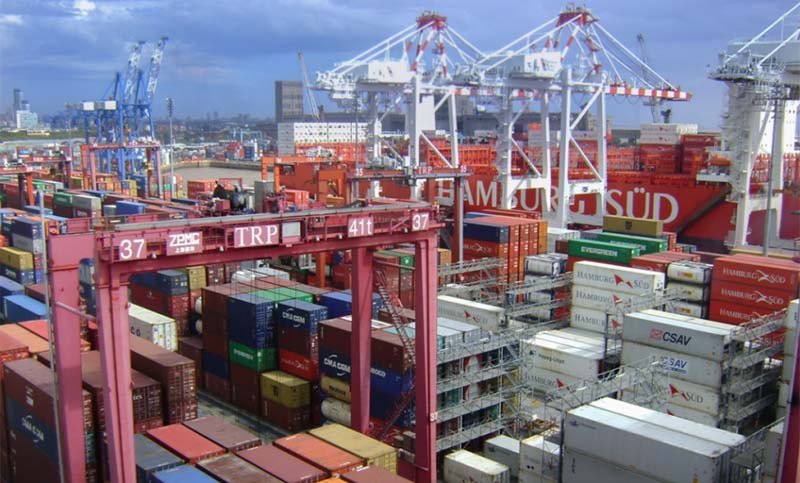 El 54% de las pymes exportadoras redujo su actividad en 2020