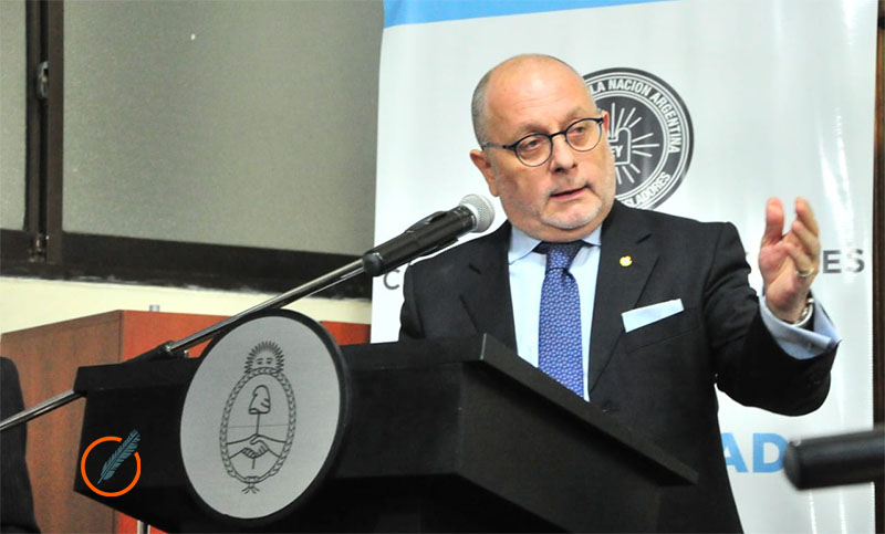 Juntos por el Cambio repudió la salida del Grupo de Lima