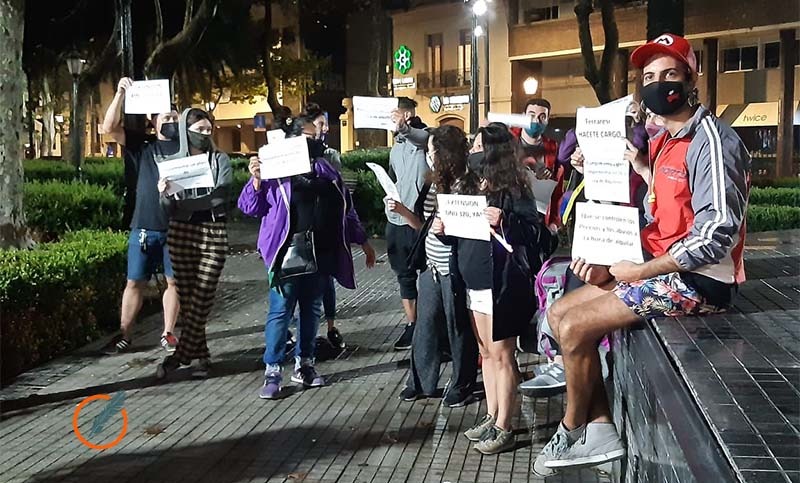 Inquilinos piden la extensión del congelamiento