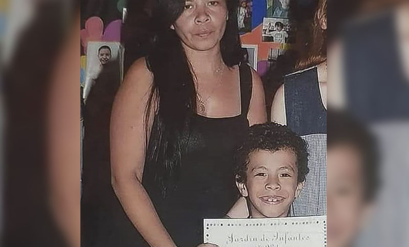 Condenan a prisión perpetua a un hombre por haber asesinado a su expareja y al hijo de 6 años