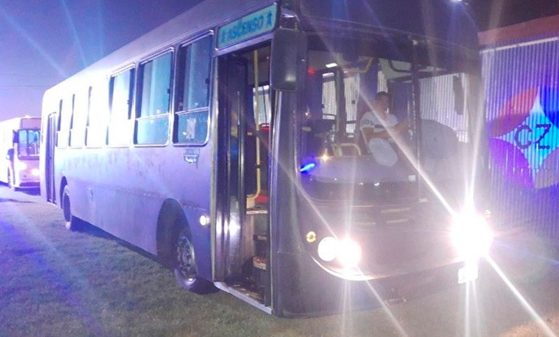 Alrededor de 170 detenidos en Zavalla tras operativo en fiesta clandestina