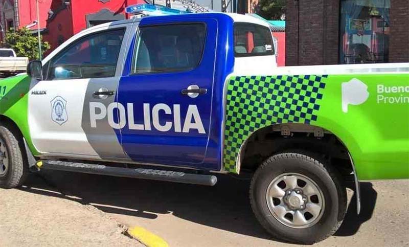 Una mujer detenida por sedar y prender fuego a su hijo que sufrió un brote psicótico