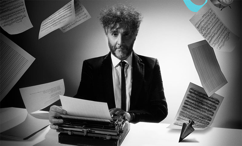 Fito Páez ganó el Grammy Latino y lo celebró en un momento de plenitud absoluta