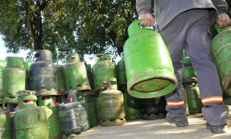 Advierten que el abastecimiento de garrafas esta en riesgo para el invierno