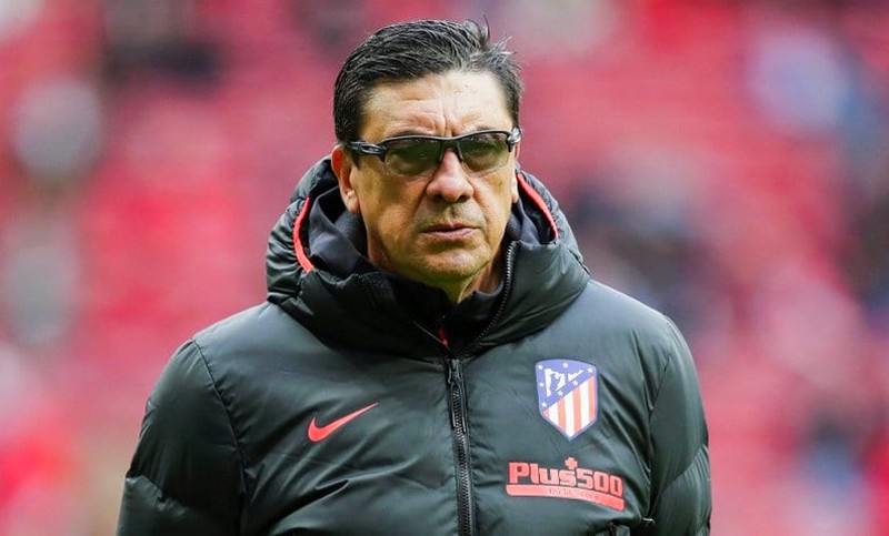 El «Mono» Burgos es el nuevo entrenador de Newell’s