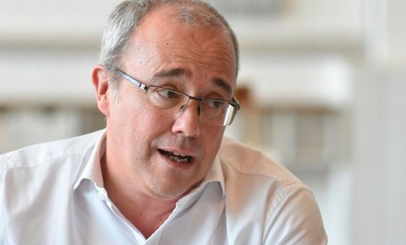 En el gobierno provincial hablan de «pugnas entre bandas narco» y «dejadez» de la gestión anterior