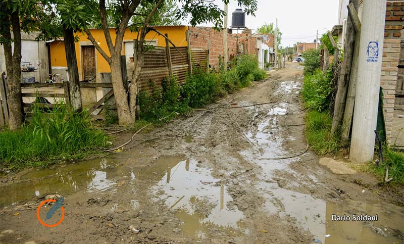 Doble crimen: asesinaron a balazos a un hombre y un adolescente