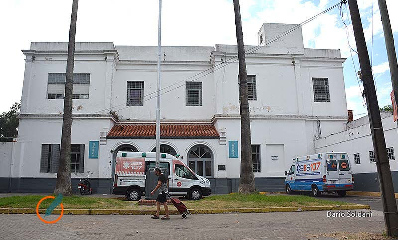 Municipales paran: cómo funcionan hospitales y Centros de Distrito