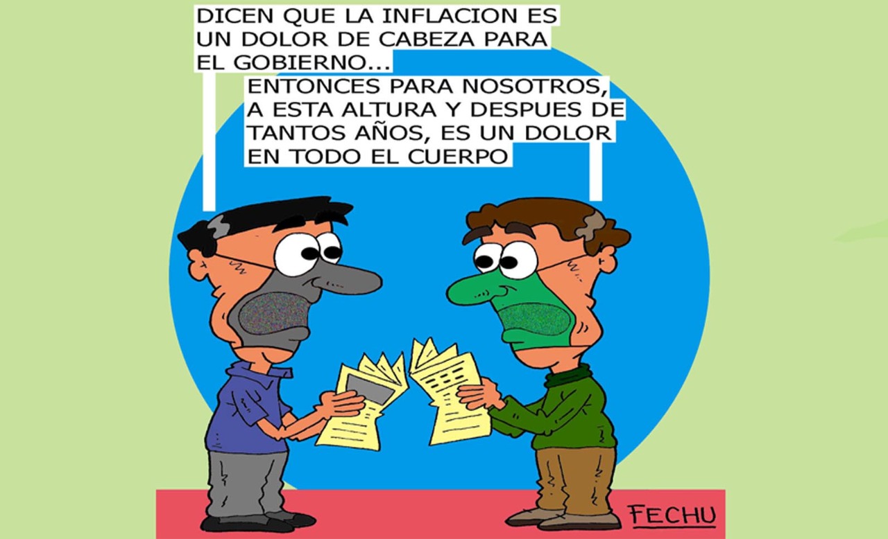 Dolorosa inflación