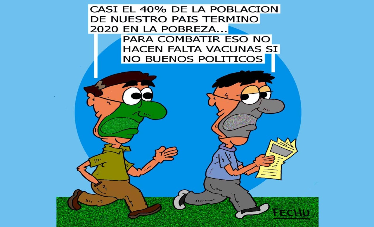 Pobreza