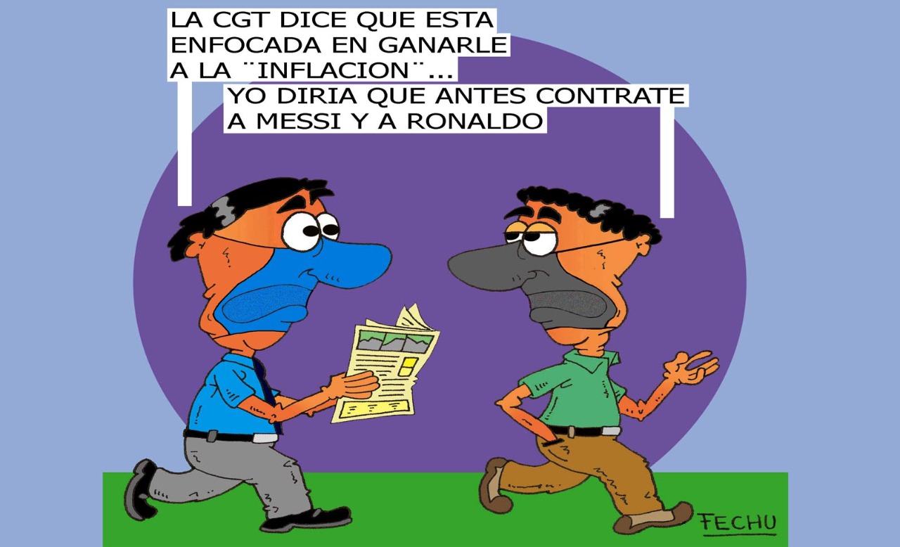 Inflación