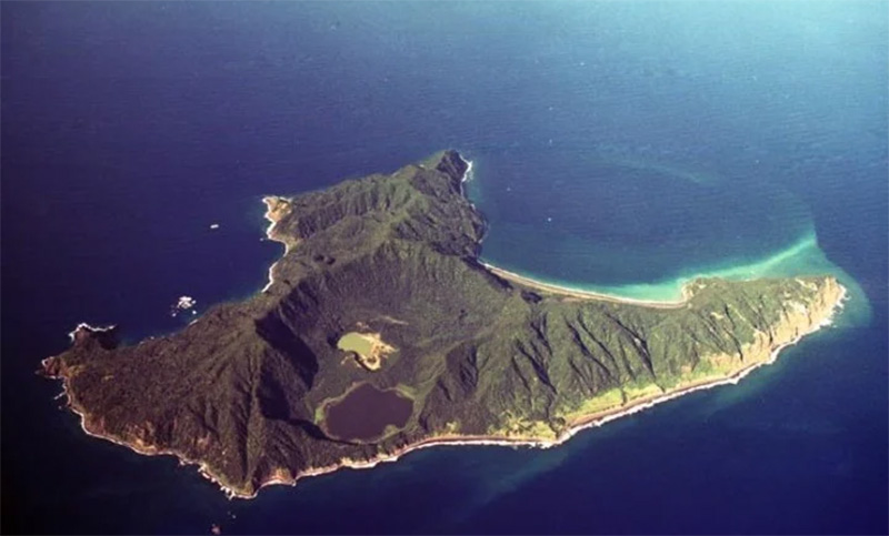 Alerta de tsunami en Chile tras un fuertísimo sismo en Nueva Zelanda