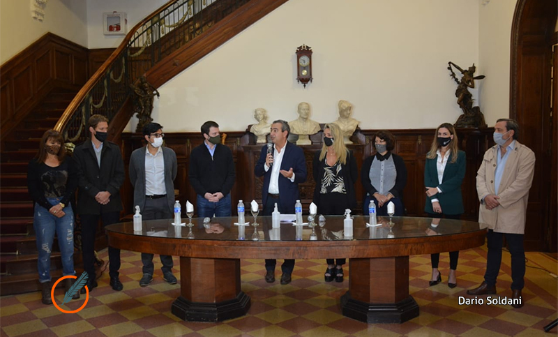 Nuevo Código de Convivencia en Rosario: profundizará la participación ciudadana