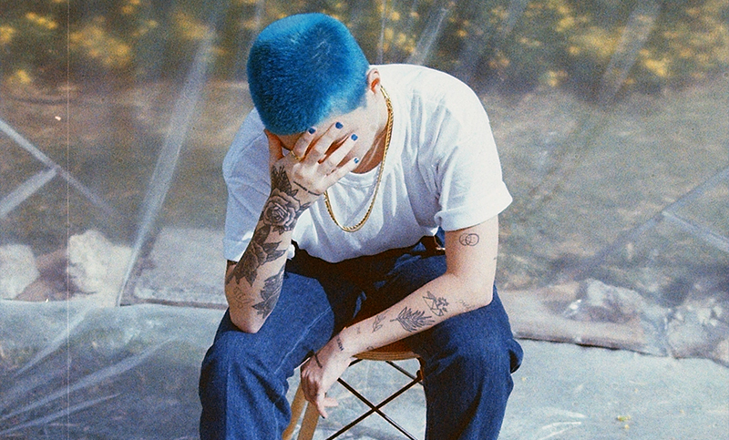 Kme presenta “Ficción”, su nuevo single y videoclip