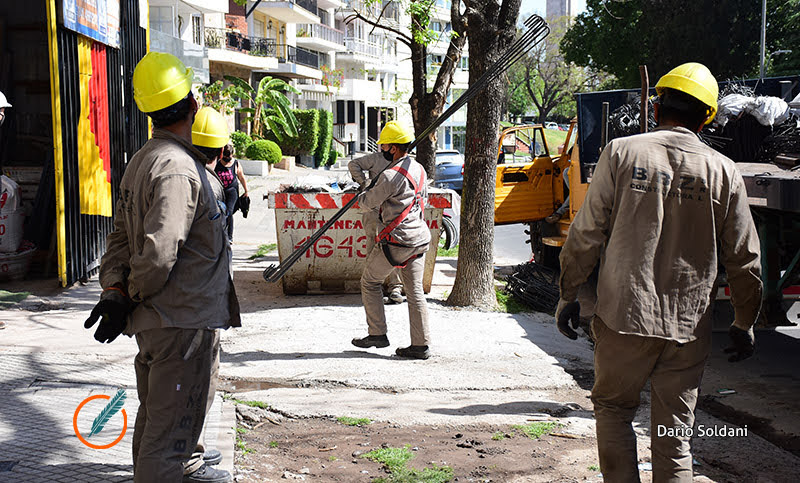 La desocupación se afianza en los dos dígitos: en el Gran Rosario llega casi al 14%