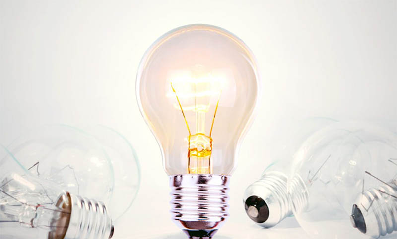 Advierten que la tarifa de luz tendría que aumentar 156% para cubrir los costos