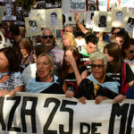 A 45 años del Golpe, testimonios de un grito que sigue sonando fuerte