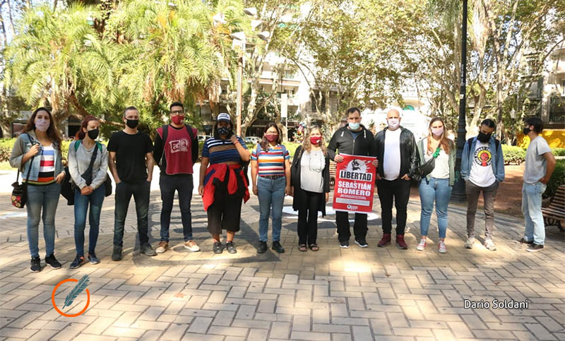 El «Encuentro, Memoria, Verdad y Justicia» convoca a una marcha multitudinaria para este miércoles