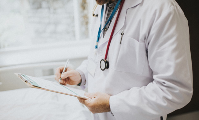 Expectativa en Santa Fe por la paritaria de salud