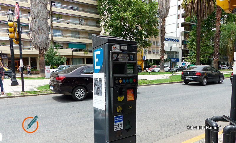 Después de un año sin incrementos, aumentó el estacionamiento medido