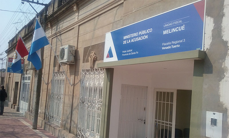 Melincué: agredieron a policías y deberán indemnizarlos