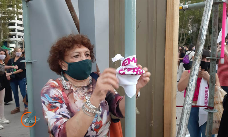 Desde la UNR reafirman el «Nunca más» y buscan construir agenda por «memoria y justicia»