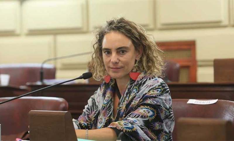Pandemia y uso de sustancias legalizadas e ilegalizadas en Santa Fe