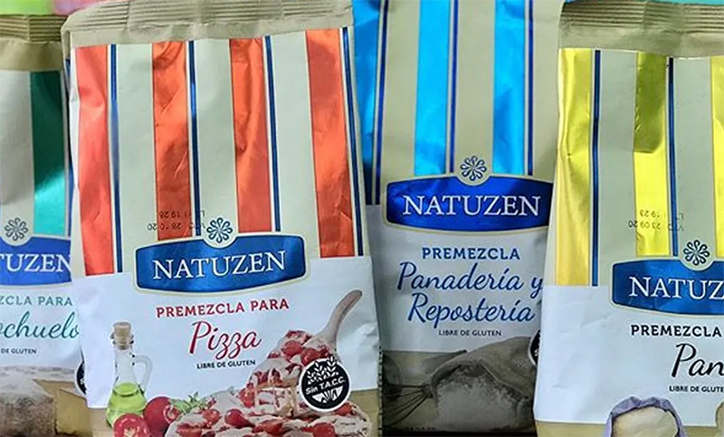 Anmat prohibió la comercialización de una marca de harinas