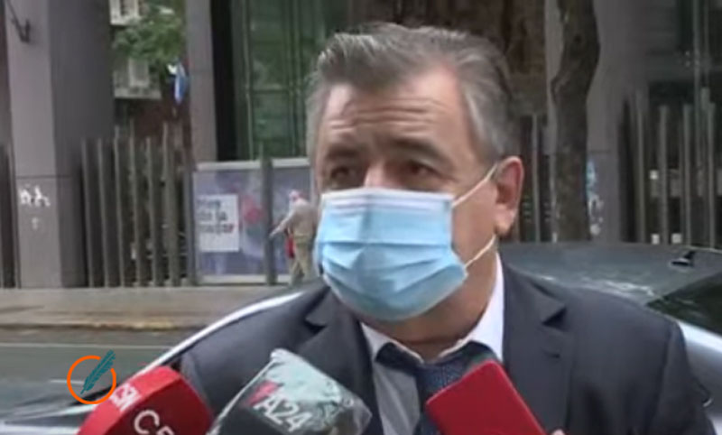 Negri: «Si no resolvemos el problema estructural, con otra paritaria volverán a pagar ganancias»