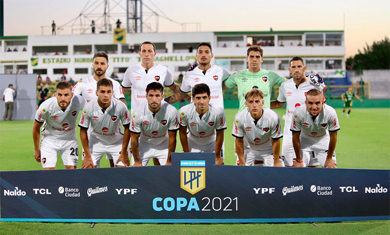 Newell’s cayó al fondo del pozo