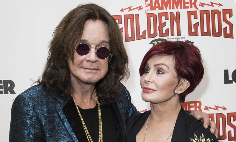 El esperado documental de Ozzy Osbourne ya tiene fecha de lanzamiento