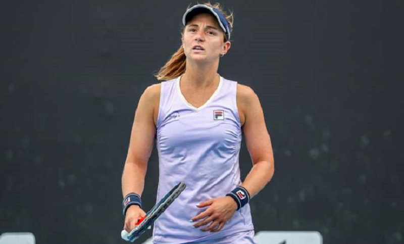 Podoroska cayó ante la rusa Alexandrova y se despidió del Masters de Miami