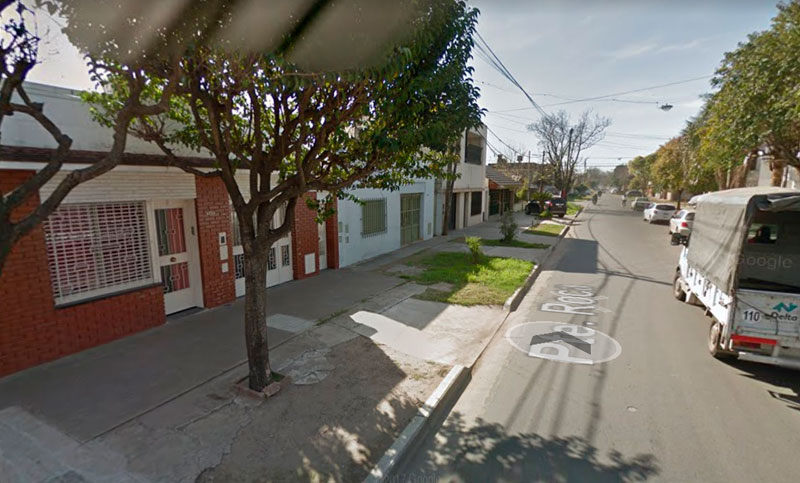 Escruche con jugoso botín en zona sur: dinero en efectivo, joyas y relojes