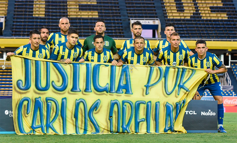 Central cumplió con el resultado pero sigue en deuda con el juego