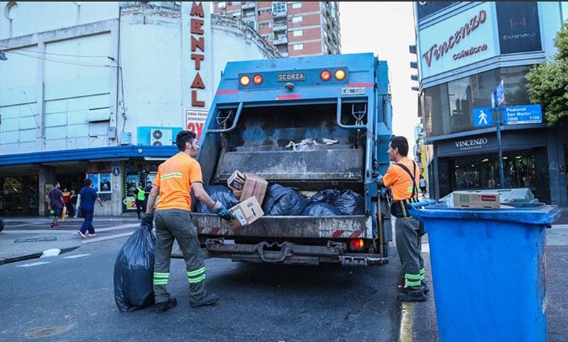 Gremio de recolectores reclama por la falta de vacunación a los trabajadores del sector