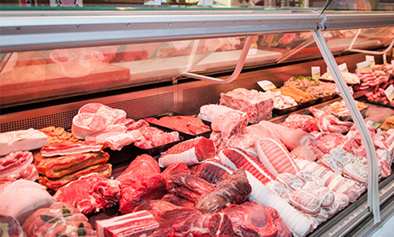 Gremio de la carne y cámara acordaron mejora del 7% para abril, que alcanza a 44% en el año