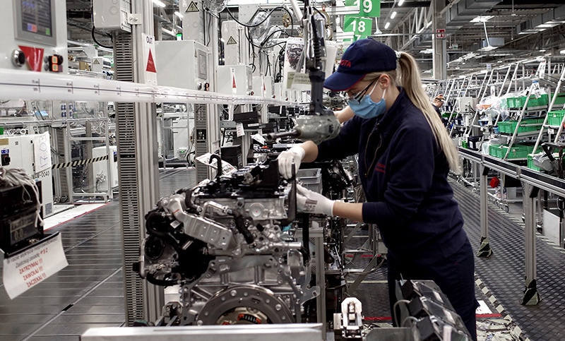 Casi 7.300 empresas del sector salud podrían recibir asistencia estatal a través del Repro II