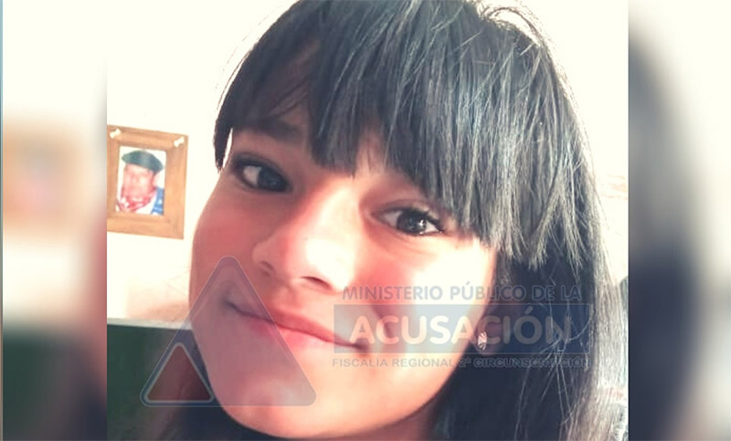 Buscan intensamente a una adolescente desaparecida durante este fin de semana