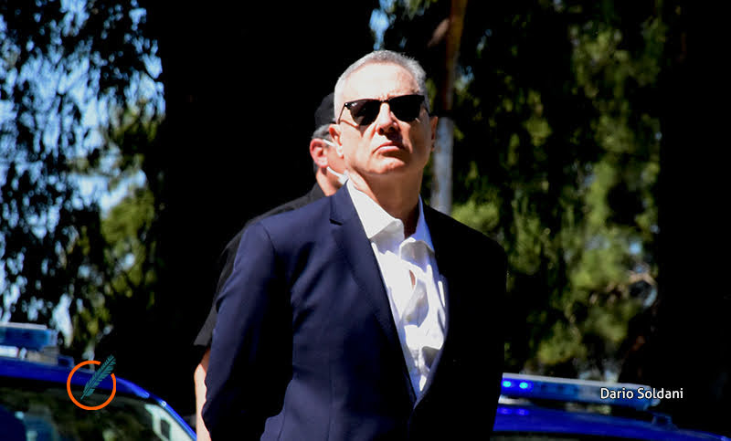 Diputados opositores piden a Baclini que rechace el retorno de Sain al Organismo de Investigaciones