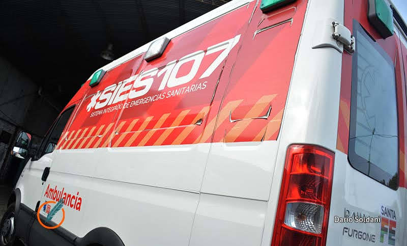 Rosario registró 26 muertes por Covid de las 30 reportadas en toda Santa Fe