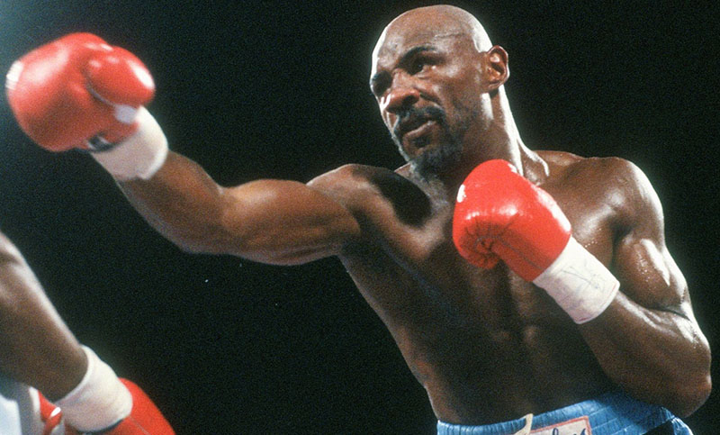 Falleció Maravilla Hagler, uno de los grandes pugilistas en la historia del boxeo