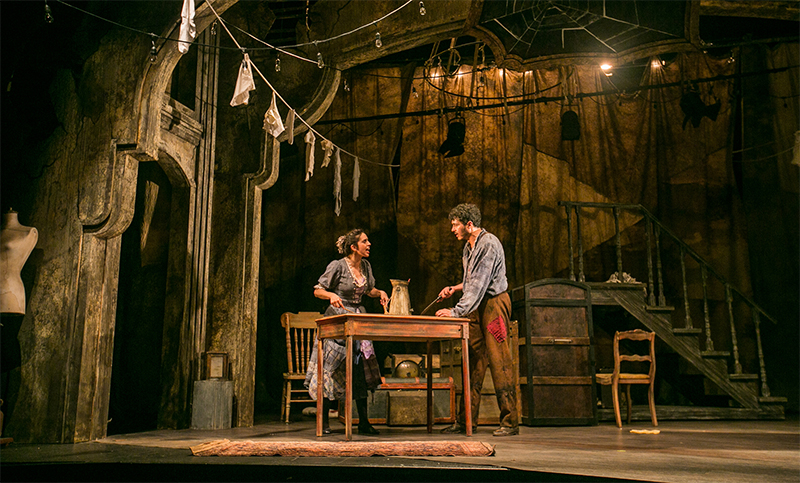 Teatrix cumplió seis años con apertura internacional y anunciando nuevos títulos