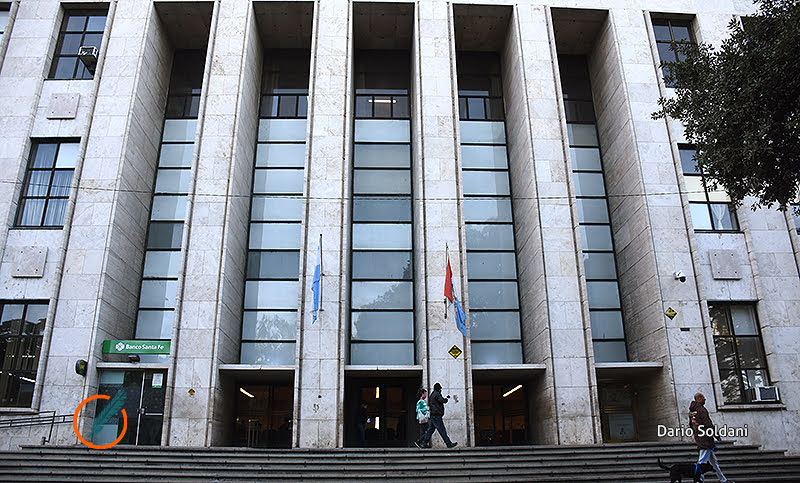 Tribunales: la oficina de certificaciones atiende solo con turno previo