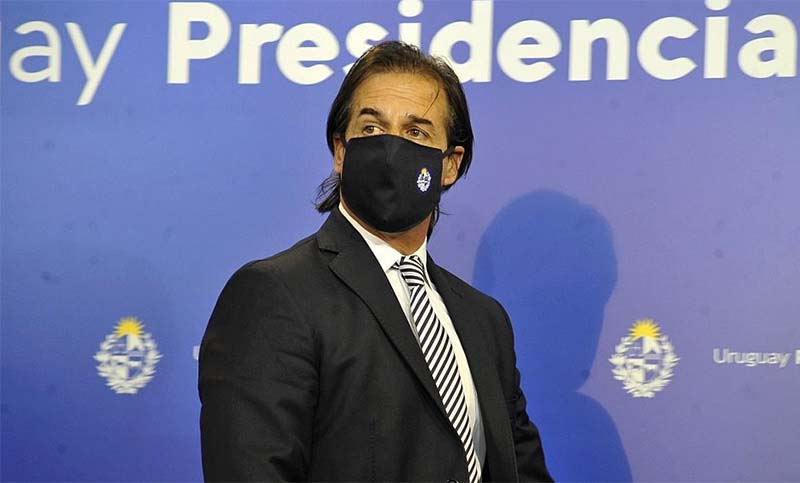 En Uruguay cerrarán escuelas y oficinas públicas por el avance del coronavirus