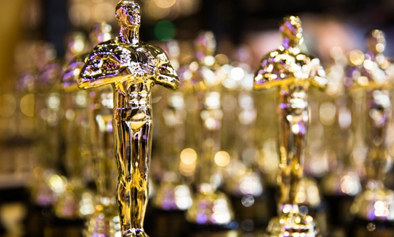 Con una inédita gala de cuatro sedes, los Oscar se entregan este domingo