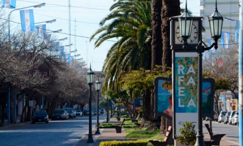 Rafaela se suma a otras dos ciudades santafesinas que elevaron restricciones