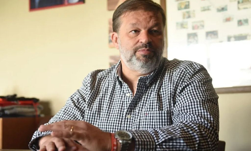 La Justicia definirá mañana la situación de Concina, ¿participará de las elecciones?