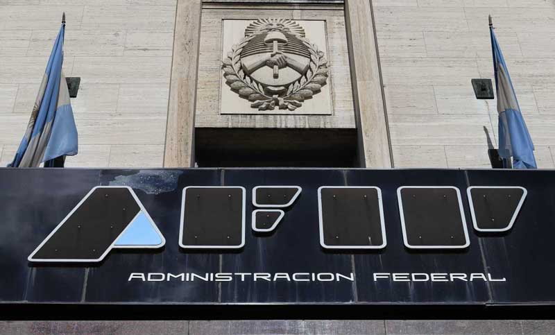 La AFIP otorga facilidades para regular el pago de ganancias y bienes personales